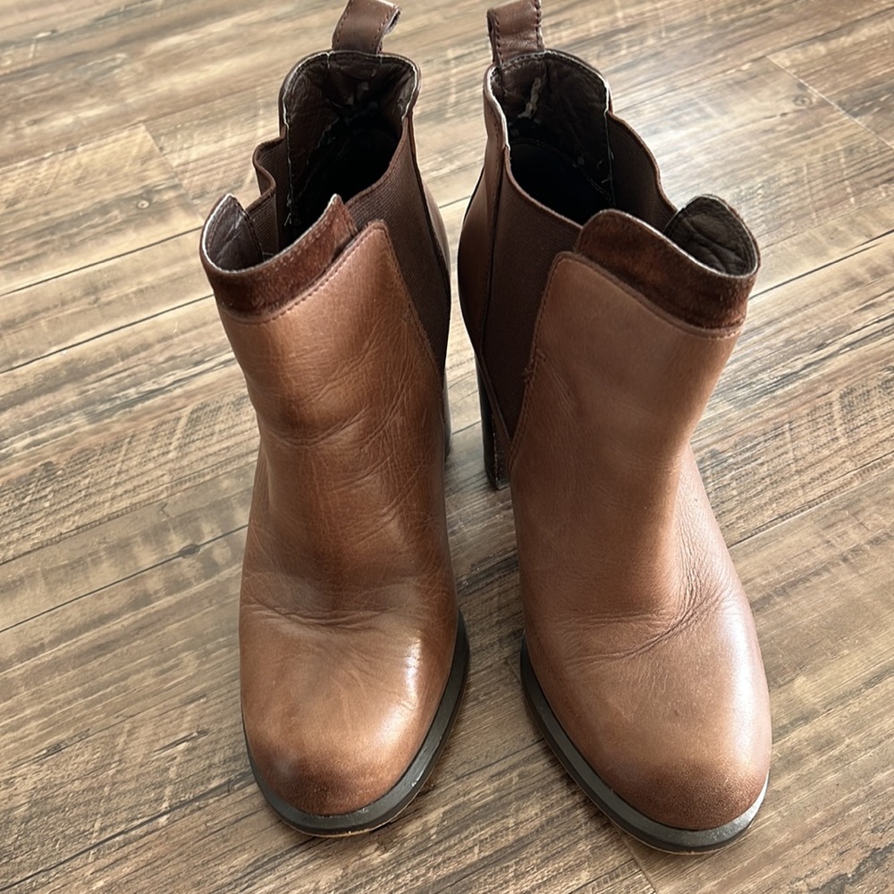 Sam Edelman Kenner Boot - Picture 4 of 7